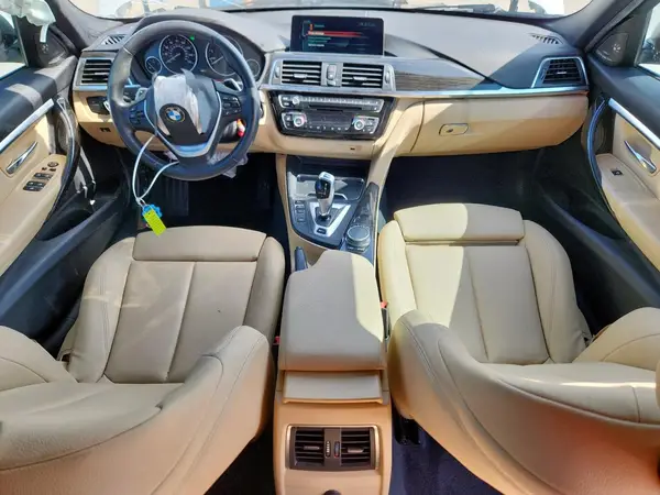 WBA8E1C31HA156793 2017 BMW 3ER - Image 8