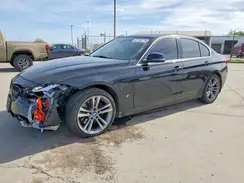 WBA8E1C31HA156826 2017 BMW 3ER