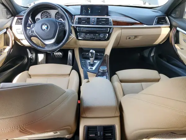 WBA8E1C31HA156826 2017 BMW 3ER - Image 8