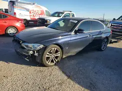 WBA8E1C31HA156972 2017 BMW 3ER
