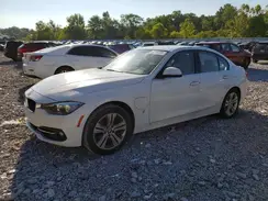 WBA8E1C31HA156986 2017 BMW 3ER
