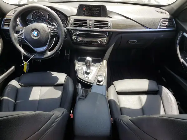 WBA8E1C31HA158639 2017 BMW 3ER - Image 8