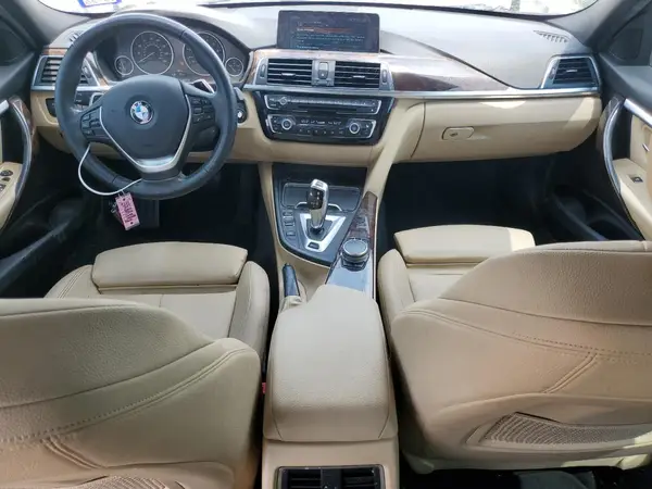 WBA8E1C31HA158706 2017 BMW 3ER - Image 8