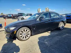 WBA8E1C31HA158835 2017 BMW 3ER