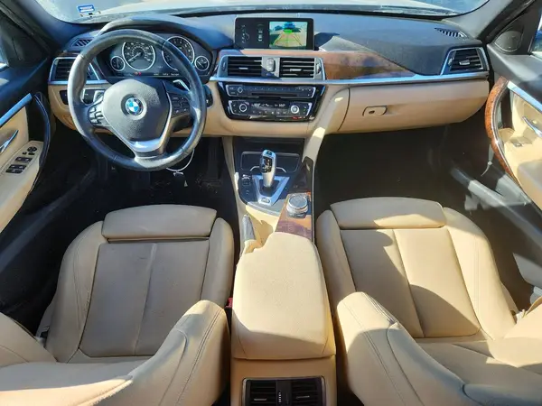 WBA8E1C31HA158835 2017 BMW 3ER - Image 8