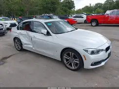 WBA8E1C31HA158933 2017 BMW 3ER