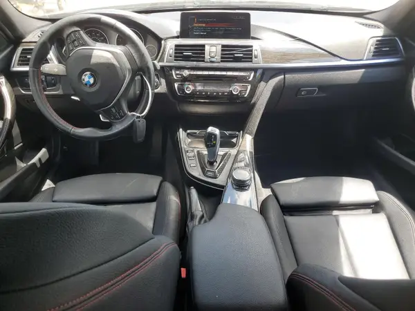 WBA8E1C31HA159077 2017 BMW 3ER - Image 8