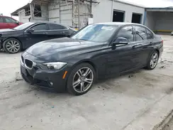 WBA8E1C31HA159256 2017 BMW 3ER