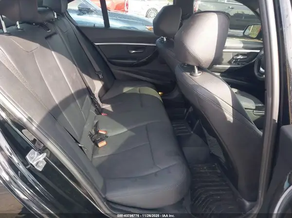 WBA8E1C31HA159306 2017 BMW 3ER - Image 8