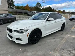 WBA8E1C31HK895446 2017 BMW 3ER