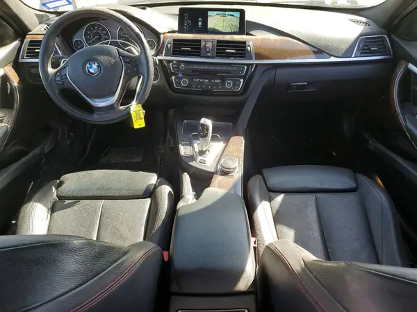 WBA8E1C32HA029485 2017 BMW 3ER - Image 8