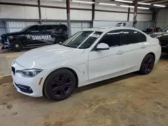 WBA8E1C32HA030006 2017 BMW 3ER
