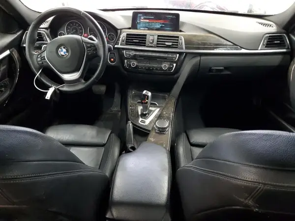 WBA8E1C32HA030006 2017 BMW 3ER - Image 8
