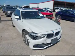 WBA8E1C32HA156768 2017 BMW 3ER