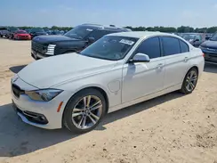 WBA8E1C32HA156897 2017 BMW 3ER