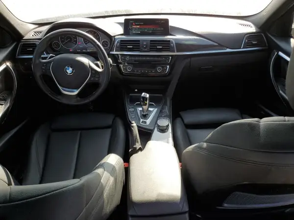 WBA8E1C32HA158651 2017 BMW 3ER - Image 8