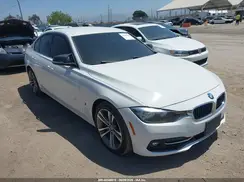 WBA8E1C32HA159119 2017 BMW 3ER