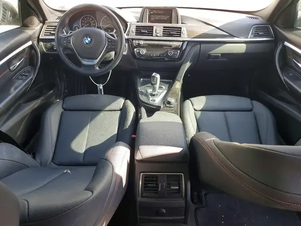 WBA8E1C32HA159282 2017 BMW 3ER - Image 8
