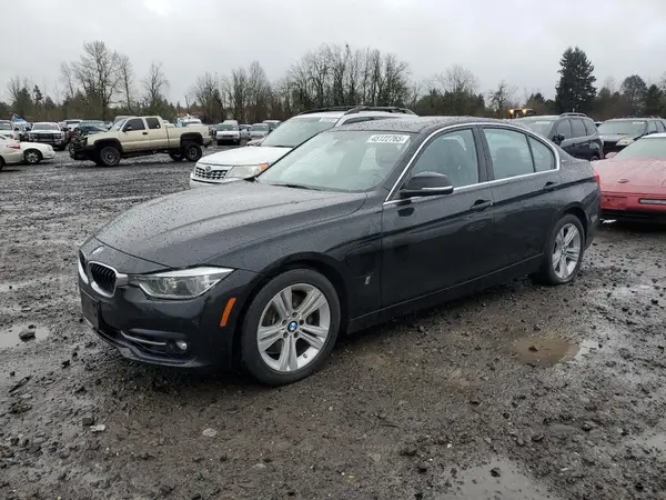 WBA8E1C33HA029236 2017 BMW 3ER - Image 1