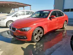 WBA8E1C33HA029379 2017 BMW 3ER