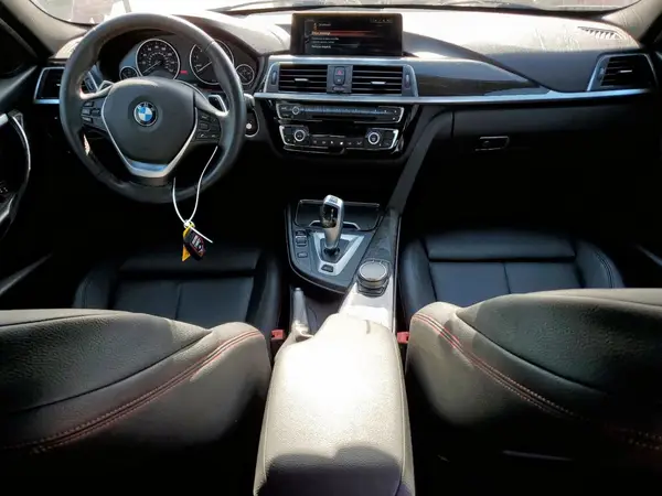 WBA8E1C33HA029379 2017 BMW 3ER - Image 8