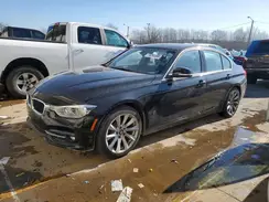 WBA8E1C33HA156326 2017 BMW 3ER