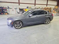 WBA8E1C33HA156570 2017 BMW 3ER
