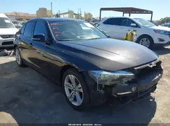 WBA8E1C33HA158626 2017 BMW 3ER
