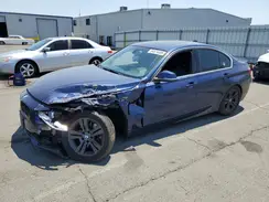 WBA8E1C33HA158898 2017 BMW 3ER