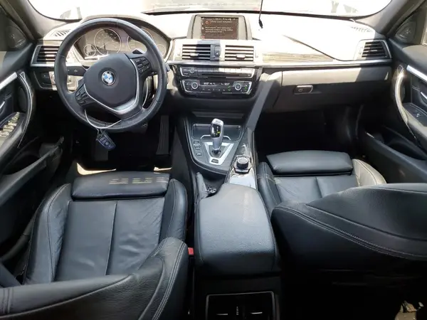 WBA8E1C33HA158898 2017 BMW 3ER - Image 8