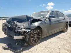 WBA8E1C33HA158982 2017 BMW 3ER