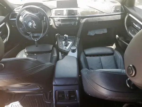 WBA8E1C33HA158982 2017 BMW 3ER - Image 8