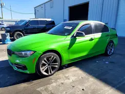 WBA8E1C33HA159064 2017 BMW 3ER