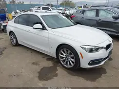 WBA8E1C33HA159212 2017 BMW 3ER