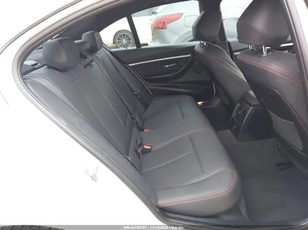 WBA8E1C33HA159212 2017 BMW 3ER - Image 8