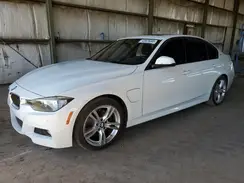 WBA8E1C33HA159341 2017 BMW 3ER