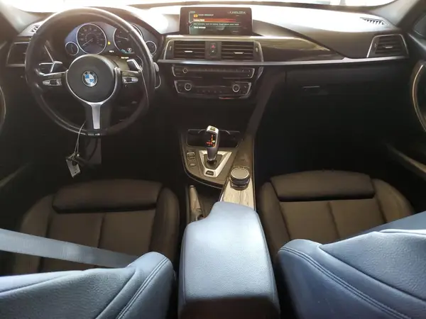 WBA8E1C33HA159341 2017 BMW 3ER - Image 8
