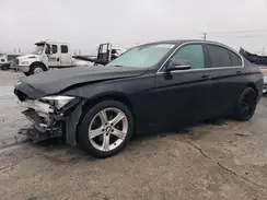 WBA8E1C34HA029262 2017 BMW 3ER