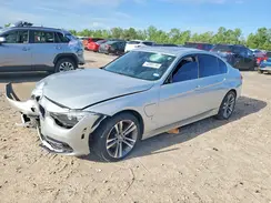 WBA8E1C34HA029908 2017 BMW 3ER