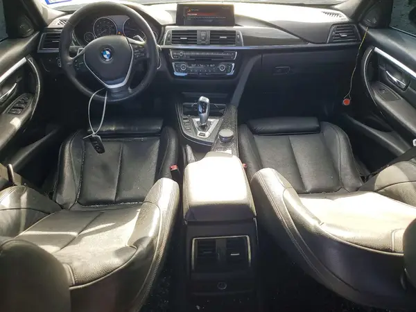 WBA8E1C34HA029908 2017 BMW 3ER - Image 8