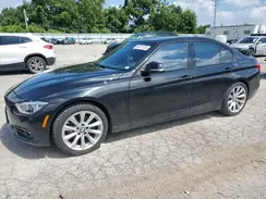 WBA8E1C34HA030086 2017 BMW 3ER