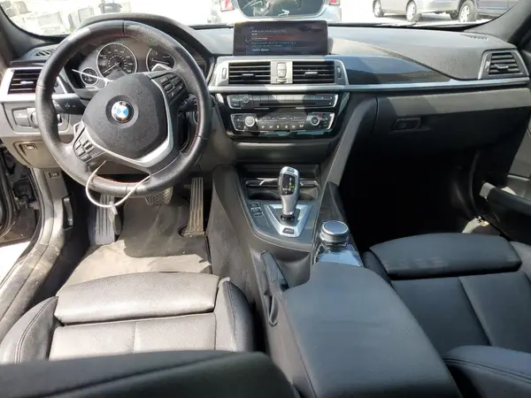 WBA8E1C34HA030086 2017 BMW 3ER - Image 8