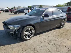 WBA8E1C34HA156514 2017 BMW 3ER