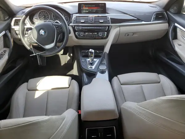 WBA8E1C34HA156514 2017 BMW 3ER - Image 8