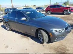 WBA8E1C34HA156593 2017 BMW 3ER
