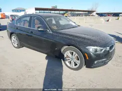 WBA8E1C34HA156688 2017 BMW 3ER