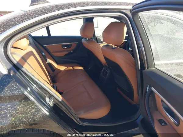 WBA8E1C34HA156688 2017 BMW 3ER - Image 8