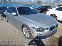 WBA8E1C34HA156724 2017 BMW 3ER