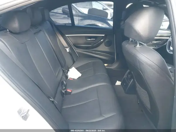WBA8E1C34HA158537 2017 BMW 3ER - Image 8