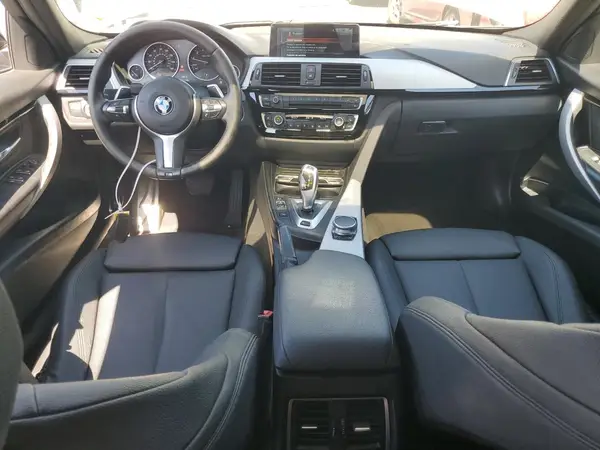 WBA8E1C34HA158568 2017 BMW 3ER - Image 8